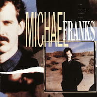 Michael Franks - Now You're In My Dreams загрузить