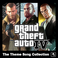 Michael Hunter - Soviet Connection — The Theme From Grand Theft Auto Iv загрузить