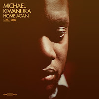 Michael Kiwanuka - Any Day Will Do Fine загрузить