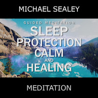 Michael Sealey - Guided Meditation For Sleep Protection, Calm & Healing (Feat. Christopher Lloyd Clarke) загрузить
