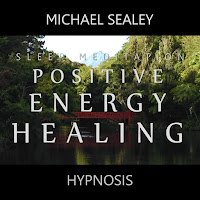 Michael Sealey - Sleep Meditation For Positive Energy Healing загрузить