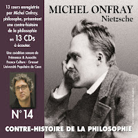 Michel Onfray - La Folie загрузить