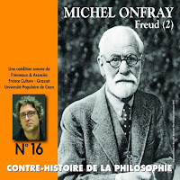Michel Onfray - La Tradition Antiphilosophique загрузить