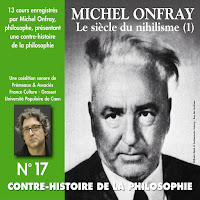Michel Onfray - Présentation Générale (Début De La 2E Partie De La Conférence) загрузить
