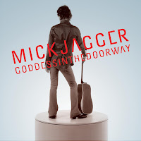Mick Jagger - God Gave Me Everything загрузить