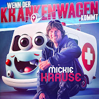 Mickie Krause - Wenn Der Krankenwagen Kommt (Ist Die Party Vorbei) загрузить