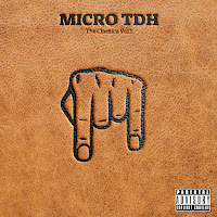 Micro Tdh - El Cigarro загрузить