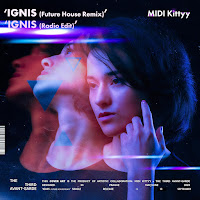 Midi Kittyy - Ignis (Future House Remix) загрузить