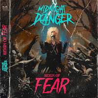 Midnight Danger - Reign Of Fear загрузить