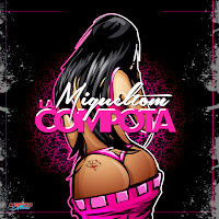 Migueltom - La Compota загрузить