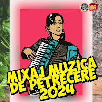 Mihai De La Ciocanesti - Colaj Petrecere Moldoveneasca - Super Hituri De Petrecere 2024 Ft Neluta Bucur & George Nicoloiu & Sorinel De La Plopeni загрузить