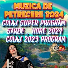 Mihai De La Ciocanesti - Program Sarbe Si Hore 2024 Colaj Ft Neluta Bucur & George Nicoloiu & Sorinel De La Plopeni mp3 скачать