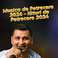Mihai De La Ciocanesti - Muzica De Petrecere 2024 - Hituri De Petrecere 2024 загрузить