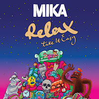Mika - Relax, Take It Easy (New Radio Edit) загрузить