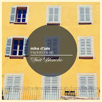 Mike D' Jais - Holy Place загрузить