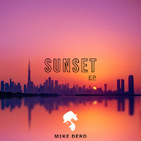 Mike Dero - Sunset загрузить