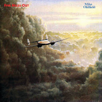 Mike Oldfield - Five Miles Out загрузить