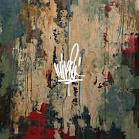 Mike Shinoda - World's On Fire загрузить
