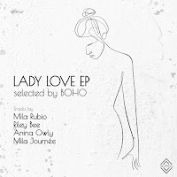 Mila Rubio - Think About The Way загрузить