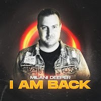 Milani Deeper - I Am Back загрузить