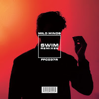 Mild Minds - Swim (Ford. Remix) загрузить