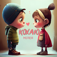 Мілея - Кохаю загрузить
