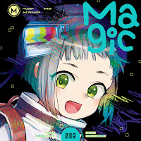 Milgram Amane (Cv: Minami Tanaka) - Magic загрузить