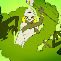 Milkyymelodies - Friends On The Other Side (Tiana's Alternate Universe Song) загрузить