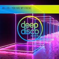 Millios - You Are My Friend загрузить