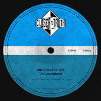 Milton Jackson - Flip It загрузить