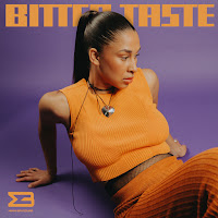 Mimmi Bangoura - Bitter Taste загрузить