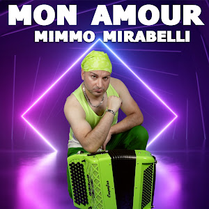 Mimmo Mirabelli - Mon Amour загрузить