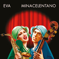 Minacelentano - Eva загрузить