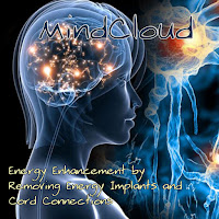 Mindcloud - Removing Entities From Your Energy Field загрузить