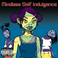 Mindless Self Indulgence - Holy Shit загрузить