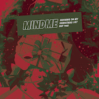 Mindme - Nothing On My Christmas List But You загрузить