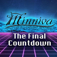 Minniva - The Final Countdown загрузить
