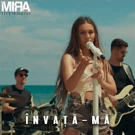 Mira - Învață-Mă (Live Session) загрузить