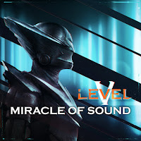 Miracle Of Sound - Shadow Of The Ash (Hard Vocal) загрузить