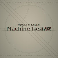 Miracle Of Sound - Machine Hearts (Feat. Sharm) загрузить