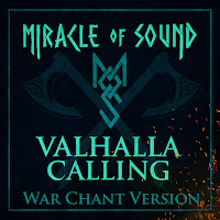 Miracle Of Sound - Valhalla Calling (War Chant Version) загрузить