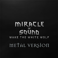 Miracle Of Sound - Wake The White Wolf (Metal Version) загрузить