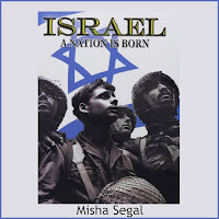 Misha Segal - History Made загрузить