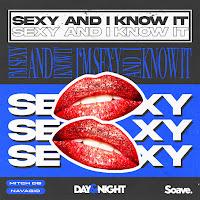 Mitch Db - Sexy And I Know It Ft Navagio загрузить