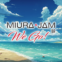Miura Jam Br - We Go! (One Piece) загрузить