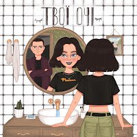 Мія Рамарі - Твої Очі загрузить