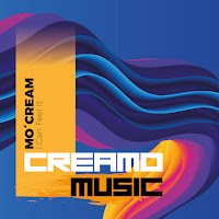 Mo'cream - I Can Feel It (Main Vocal) загрузить