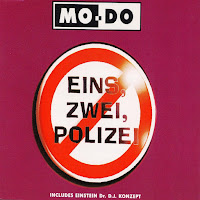Mo-Do - Eins, Zwei, Polizei (99 Radio Edit) загрузить
