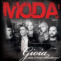 Modà - Dove È Sempre Sole загрузить