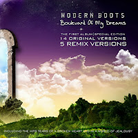 Modern Boots - Guinevere (Bcr Extended Knight Mix) загрузить